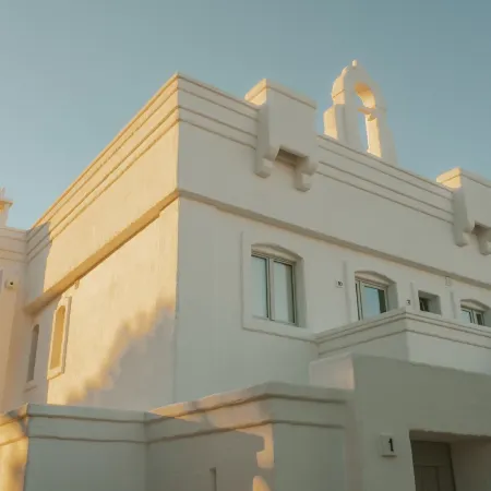 Masseria Borgo Ritella