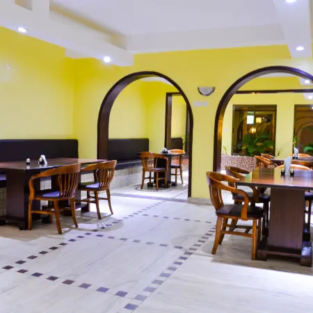 Decale Jewel Stone Hotel