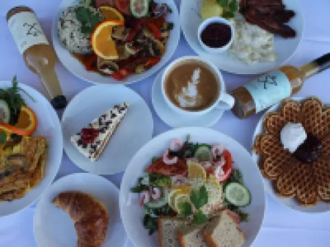 Lillehammer Stasjonen Hotel Hotels in Lillehammer