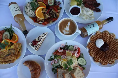 Lillehammer Stasjonen Hotel Отели рядом с достопримечательностью «Lillehammer Olympic Bob & Luge Track»