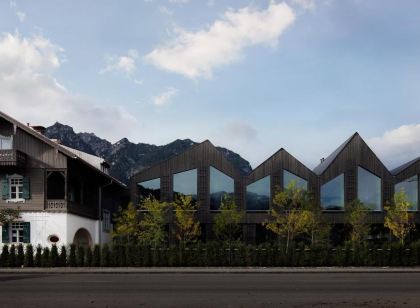 quartier - Lodges Tagesbar Forum