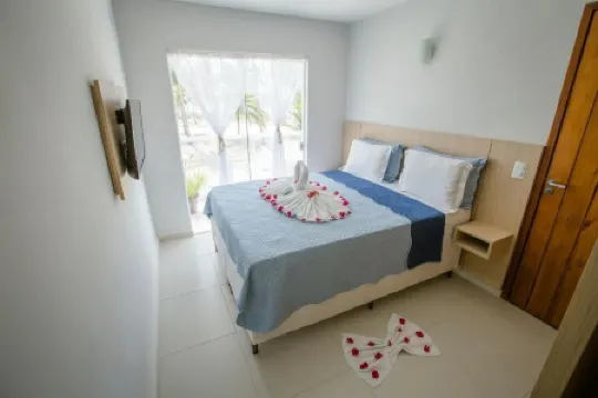 Makaira海灘度假村