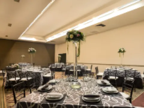 Hotel San Francisco Leon Hoteles en León