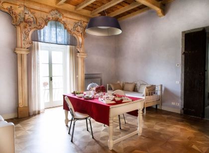 B&B Dimora delle Donnole