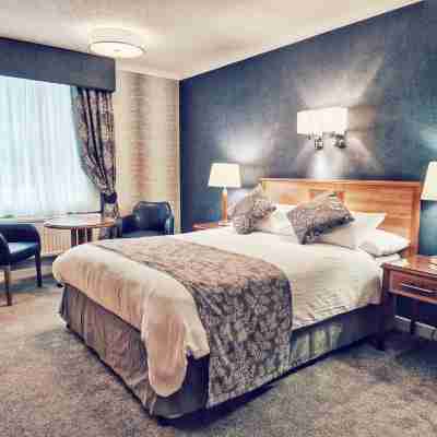Swindon Blunsdon House Hotel, BW Premier Collection Rooms