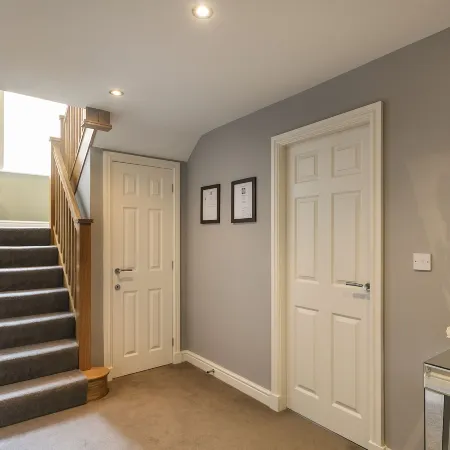 The Townhouses @ Carus Green