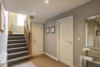 Carus Green Golf Club Townhouse