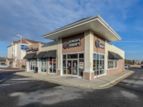 Microtel Inn & Suites by Wyndham Greenville/University Med Hotels in Pitt County