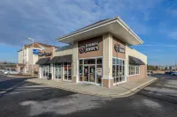 Microtel Inn & Suites by Wyndham Greenville/University Med Hotels near Alice F. Keene District Park