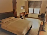 Grand Yeniceri Otel Hotels in 