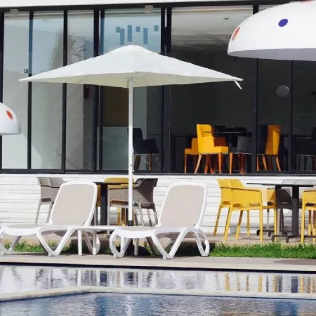 L'Escale Suites Résidence Hôtelière by 7AV Hotels