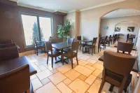 Hotel Brossard Hotels in Brossard