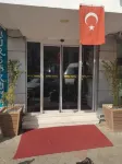 Hotel Feryil Centrum Hotels in Kesikkapi Mahallesi