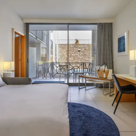 Agamim by Isrotel Collection