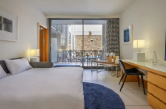 이스로텔 아가밈 호텔