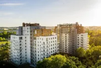 Symphony Baltica Towers Apartamenty