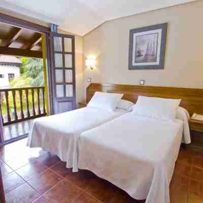 Apartamentos Capriccio Rooms