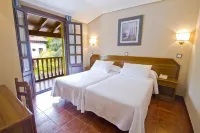 Apartamentos Capriccio Hôtels à : Santillana del Mar