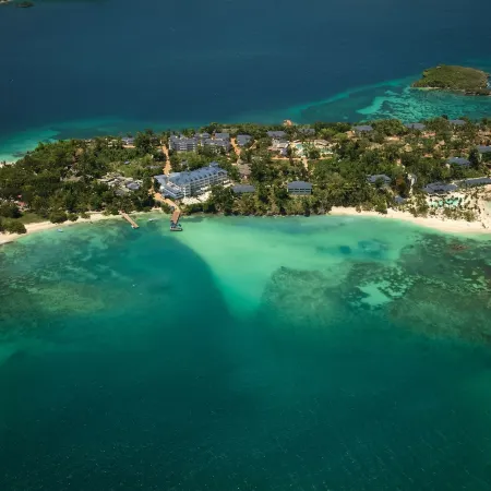 Cayo Levantado Resort - All Inclusive