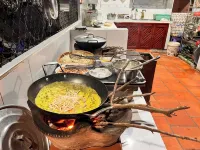 Jardin Du Mekong Homestay