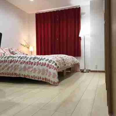 Kanazawa-Hachitabi Akane Rooms