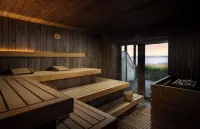 Panorama Seeresort & Spa - Spa