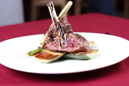 Sabon Hotel Отели рядом с достопримечательностью «UNECA Conference Center»