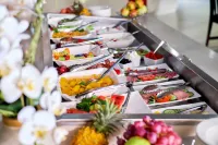 Protea Hotel Klerksdorp - พร้อมอาหารเช้า