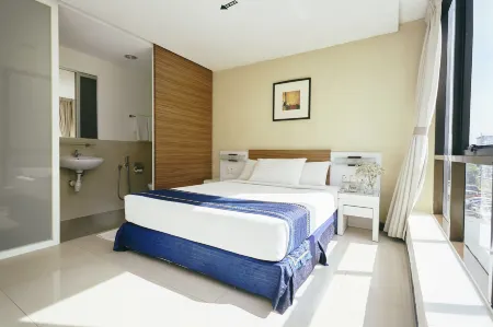 Mangga Boutique Hotel