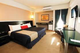 Hotel Colón Plaza Business Class