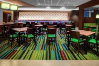 Fairfield Inn & Suites Douglas