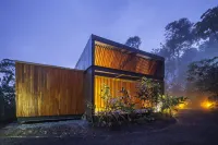 마스피 로지  호텔