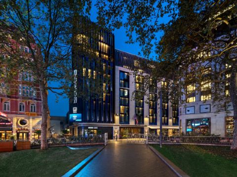 เดอะลอนดอนเนอร์