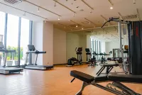Fujitaya Querétaro - Gym