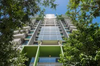 Skd Suites Hoteles en Spring Hill
