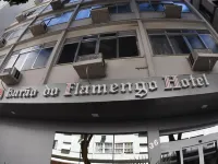 Hotel Barão do Flamengo (Adult Only) Hotels near Flamengo