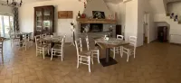 B&B I 4 센티에리 카스텔산피에트로로마노 호텔