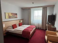 Hotel Famulus Hotel a Gyor