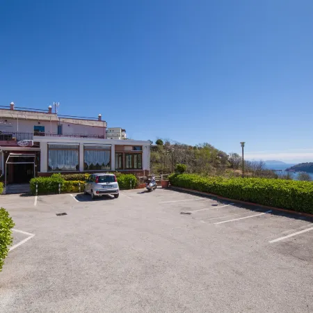 Mini Hotel - Angolo di Paradiso -