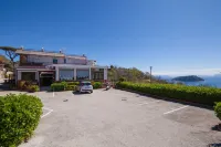 Mini Hotel - Angolo di Paradiso - - parking