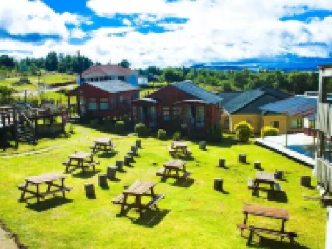 Run N Fire Hotels in Mbabane