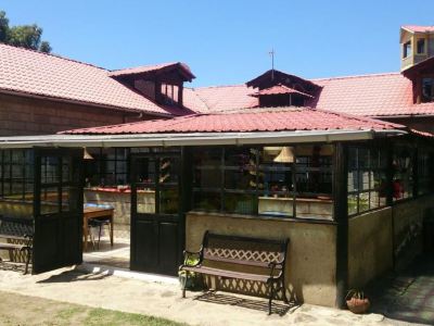Guest House Jane Naivasha