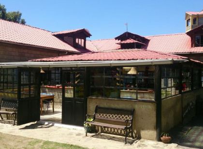 Guest House Jane Naivasha
