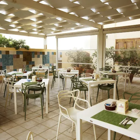 FAVIGNANA HOTEL Concept Holiday