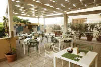 FAVIGNANA HOTEL Concept Holiday - servizio colazione