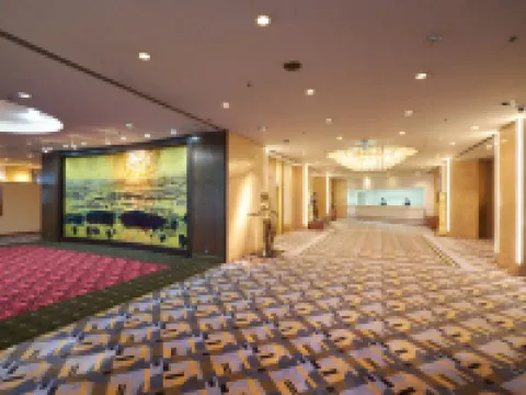 โรงแรมยามางาตะ แกรนด์ โรงแรมในยามากาตะ