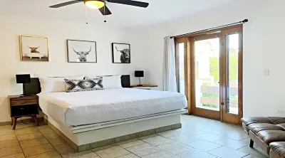 Villa Relax 3 by Kivoya