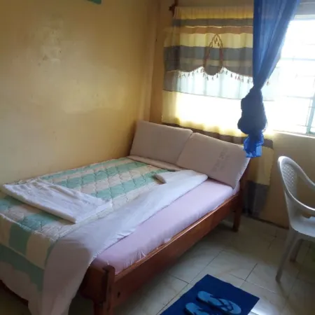 Summary Guest House