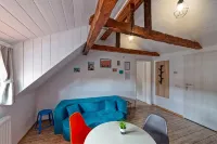 T House Hotels in Sibiu