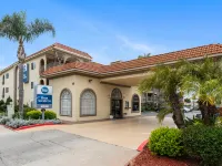 Best Western San Diego/Miramar Hotel Hotels near Green Flash Brewery